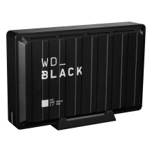 „Western Digital D10“...