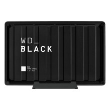 „Western Digital D10“ išorinis kietasis diskas