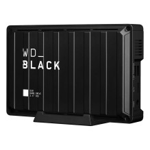 „Western Digital D10“ išorinis kietasis diskas