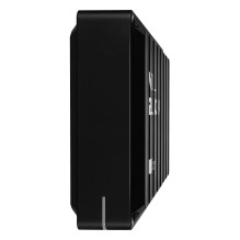 „Western Digital D10“ išorinis kietasis diskas