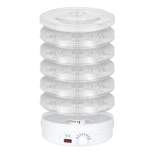 TEESA Mushrooms and fruits dehydrator TEESA Mushrooms and fruits dehydrator
