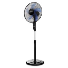 Zelmer ZRF1450 Zelmer floor fan + remote control