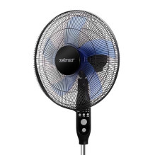 Zelmer ZRF1450 Zelmer floor fan + remote control
