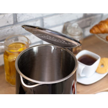ELDOM JETTY CORDLESS KETTLE WITH TEMPERATURE CONTROL