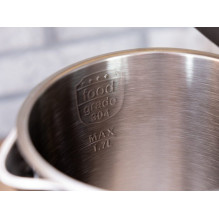 ELDOM JETTY CORDLESS KETTLE WITH TEMPERATURE CONTROL