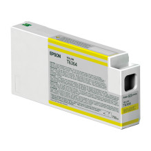 Epson Singlepack Yellow...