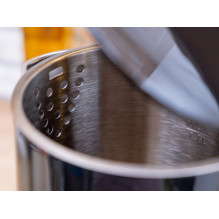 ELDOM JETTY CORDLESS KETTLE WITH TEMPERATURE CONTROL ELDOM JETTY CORDLESS KETTLE WITH TEMPERATURE CONTROL