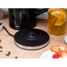 ELDOM JETTY CORDLESS KETTLE WITH TEMPERATURE CONTROL ELDOM JETTY CORDLESS KETTLE WITH TEMPERATURE CONTROL