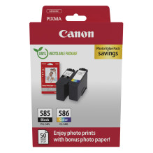 Canon PG-585 / CL-586 PVP...