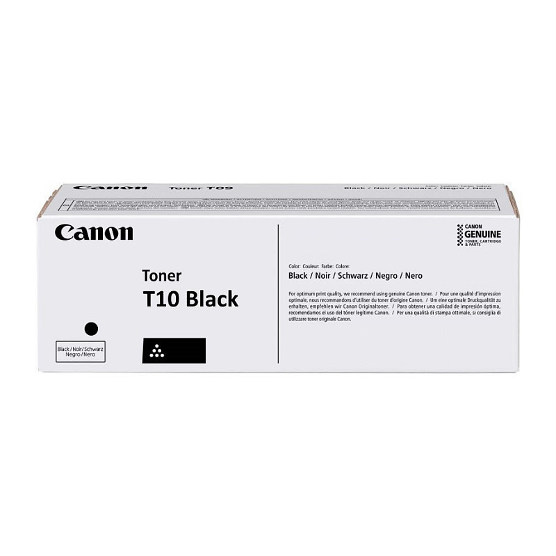 Canon T10 toner cartridge