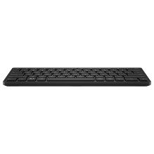 HP 350 BLK Compact Multi-Device keyboard HP 350 BLK Compact Multi-Device keyboard