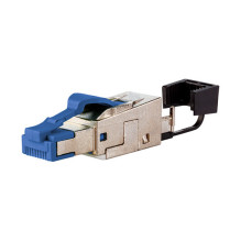 METZ CONNECT 40G RJ45 field...