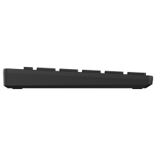 HP 350 BLK Compact Multi-Device keyboard HP 350 BLK Compact Multi-Device keyboard