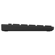 HP 350 BLK Compact Multi-Device keyboard HP 350 BLK Compact Multi-Device keyboard