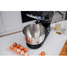 Teesa maisto smulkintuvas EASY COOK SINGLE juodas Teesa maisto smulkintuvas EASY COOK SINGLE juodas