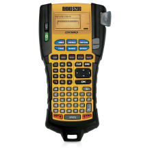 DYMO RHINO 5200 etikečių spausdintuvo rinkinys DYMO RHINO 5200 etikečių spausdintuvo rinkinys