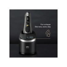 Braun Series 9 Pro+ 9565cc Wet Dry