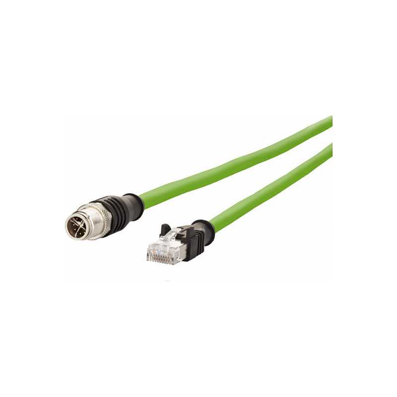 METZ CONNECT 142M2X15050 industrial networking accessory