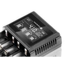 Įkroviklis everActive UC-4000 Įkroviklis everActive UC-4000