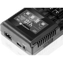 Įkroviklis everActive UC-4000 Įkroviklis everActive UC-4000