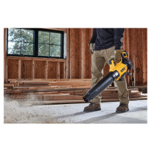 Black & Decker DCMBL562N-XJ leaf blower Black & Decker DCMBL562N-XJ leaf blower
