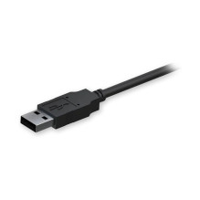 Teltonika USB 2.0 Kabel, USB-A Stecker Micro-USB Stecker (schwarz, 0,8 metro) Teltonika USB 2.0 Kabel, USB-A Stecker Micro-USB Stecker (schwarz, 0,8 metro)