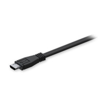 Teltonika USB 2.0 Kabel, USB-A Stecker Micro-USB Stecker (schwarz, 0,8 metro) Teltonika USB 2.0 Kabel, USB-A Stecker Micro-USB Stecker (schwarz, 0,8 metro)