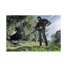 DeWALT DCMAS5713N-XJ vejapjovė DeWALT DCMAS5713N-XJ vejapjovė