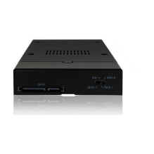 Icy Dock ToughArmor - Enclosure for storage drives - 2.5"