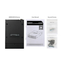 Icy Dock ToughArmor – Gehäuse für Speicherlaufwerke – 2,5 colio Icy Dock ToughArmor – Gehäuse für Speicherlaufwerke – 2,5 colio