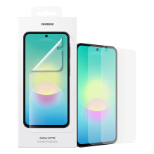 „Samsung Galaxy A27“ ekrano apsauga „Samsung Galaxy A27“ ekrano apsauga