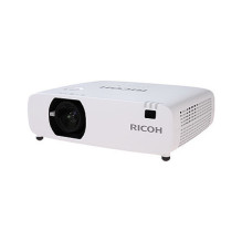RICOH projektorius PJ...