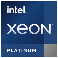 Intel S4677 XEON Platinum...