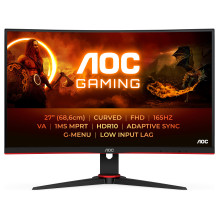 AOC 68,6 cm (27")...