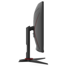 AOC 68.6cm (27") C27G2E / BK 16:09 2xHDMI+DP Black / Red VA retail AOC 68.6cm (27") C27G2E / BK 16:09 2xHDMI+DP Black / Red VA retail