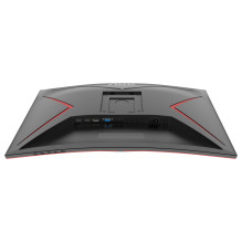 AOC 68,6 cm (27") C27G2E / BK 16:09 2xHDMI+DP juodas / raudonas VA mažmeninės prekybos AOC 68,6 cm (27") C27G2E / BK 16:09 2xHDMI+DP juodas / raudonas VA mažmeninės prekybos