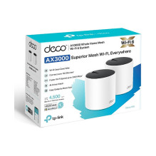 TP-LINK AX3000 viso namo tinklo WiFi6 (2) TP-LINK AX3000 viso namo tinklo WiFi6 (2)