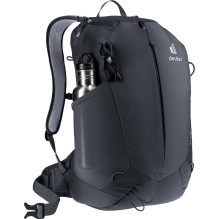 Deuter AC Lite 17 - žygio kuprinė (juoda)