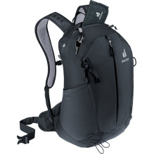 Deuter AC Lite 17 - žygio kuprinė (juoda)