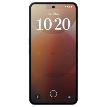 Nieko telefono (3a)