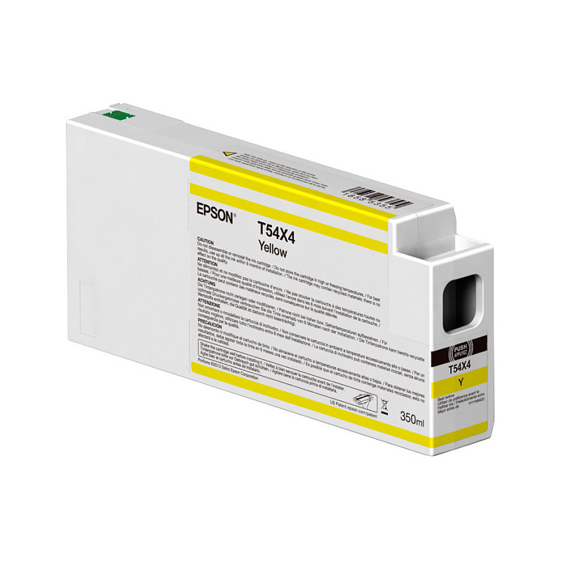Epson T54X400 ink cartridge