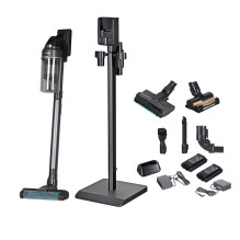 Samsung Jet 95S Complete Extra Upright Vacuum Cleaner VS70H28GEK / WA Samsung Jet 95S Complete Extra Upright Vacuum Cleaner VS70H28GEK / WA