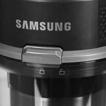 Samsung Jet 95S Complete Extra Upright Vacuum Cleaner VS70H28GEK / WA Samsung Jet 95S Complete Extra Upright Vacuum Cleaner VS70H28GEK / WA