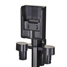 Samsung Jet 95S Complete Extra Upright Vacuum Cleaner VS70H28GEK / WA Samsung Jet 95S Complete Extra Upright Vacuum Cleaner VS70H28GEK / WA