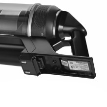 Samsung Jet 95S Complete Extra Upright Vacuum Cleaner VS70H28GEK / WA Samsung Jet 95S Complete Extra Upright Vacuum Cleaner VS70H28GEK / WA