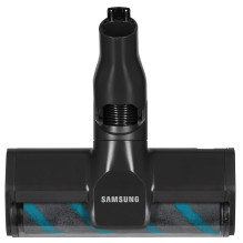 Samsung Jet 95S Complete Extra Upright Vacuum Cleaner VS70H28GEK / WA Samsung Jet 95S Complete Extra Upright Vacuum Cleaner VS70H28GEK / WA