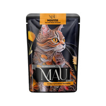 MAU anties putėsiai su...