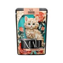 MAU Mousse Junior veršienos...