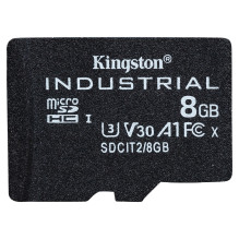 Kingston Technology Industrial