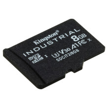 Kingston Technology Industrial